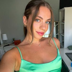 Meet your Posher, Gianna